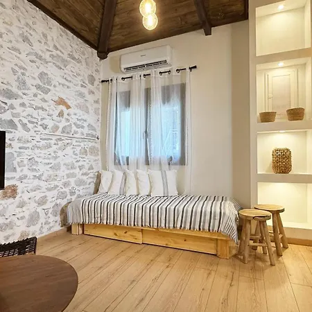 Vakantiehuis Fevanti - Luxury *