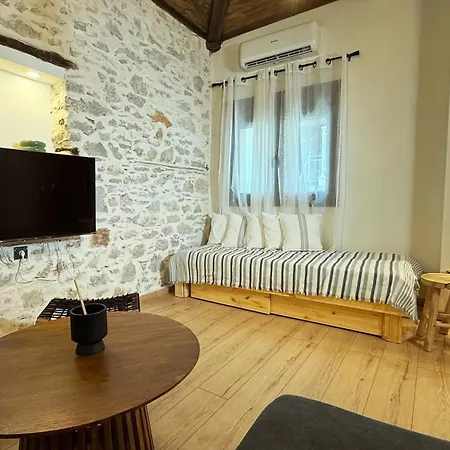 Fevanti - Luxury Vakantiehuis *