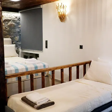 Vakantiehuis Fevanti - Luxury