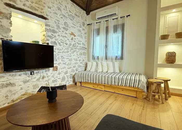 Fevanti - Luxury Hébergement de vacances *