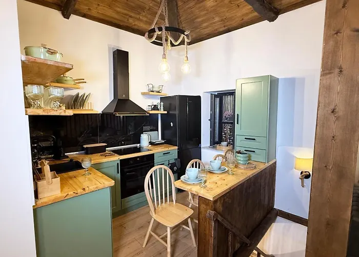 Fevanti - Luxury Hébergement de vacances