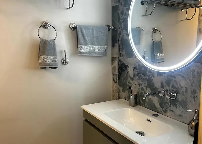 Fevanti - Luxury * Skiathos Chora