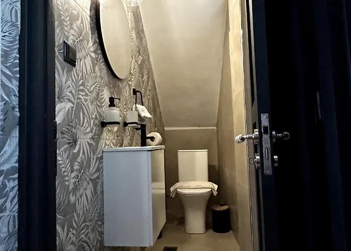 Hébergement de vacances Fevanti - Luxury Skiathos Chora