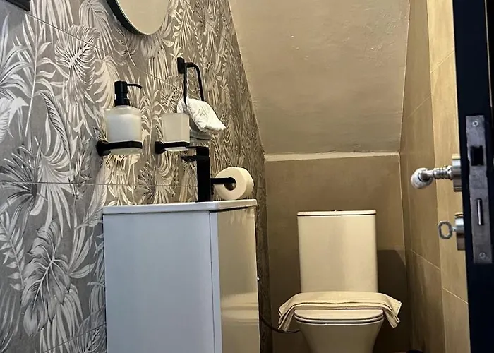 Fevanti - Luxury Skiathos Chora