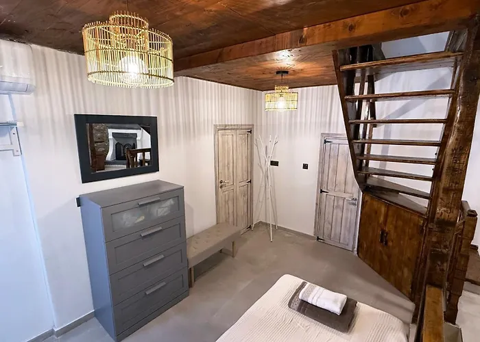 Fevanti - Luxury Hébergement de vacances *