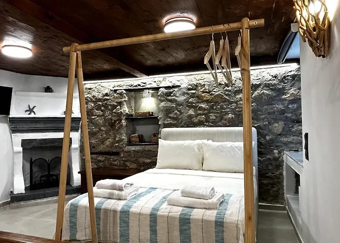 Fevanti - Luxury Hébergement de vacances *