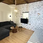 Semesterbostad Fevanti - Luxury Skiathos stad