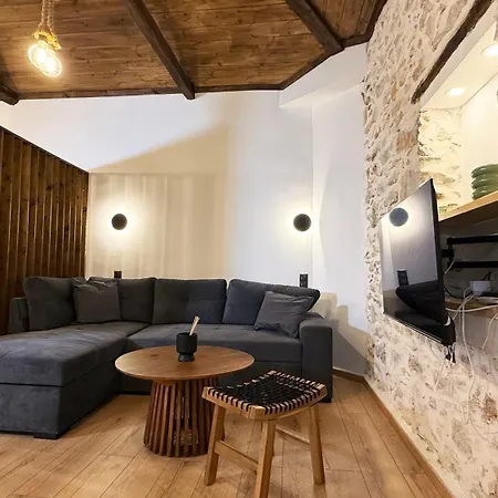 Fevanti - Luxury * Skiathos stad