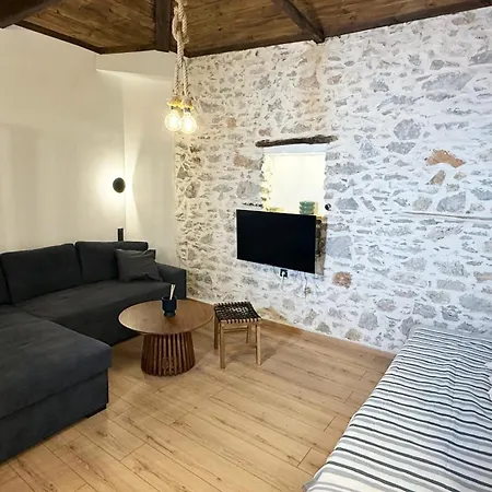 Сasa de vacaciones Fevanti - Luxury Skiathos