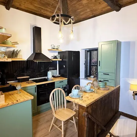 Fevanti - Luxury Сasa de vacaciones