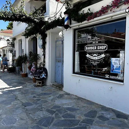 Fevanti - Luxury Сasa de vacaciones