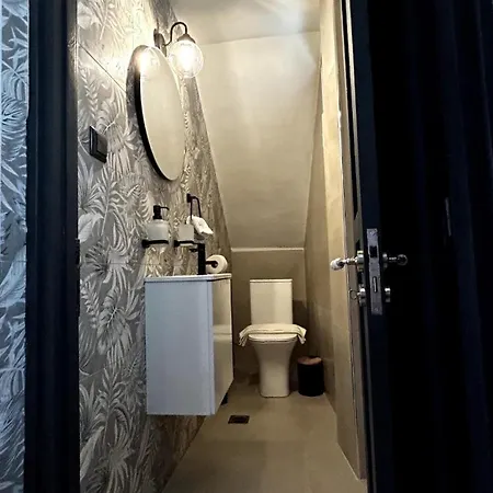 Сasa de vacaciones Fevanti - Luxury Skiathos