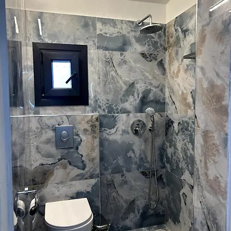 Feriehus Fevanti - Luxury