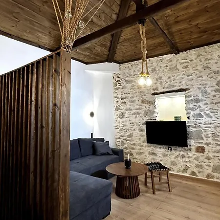 Fevanti - Luxury * Skiathos by