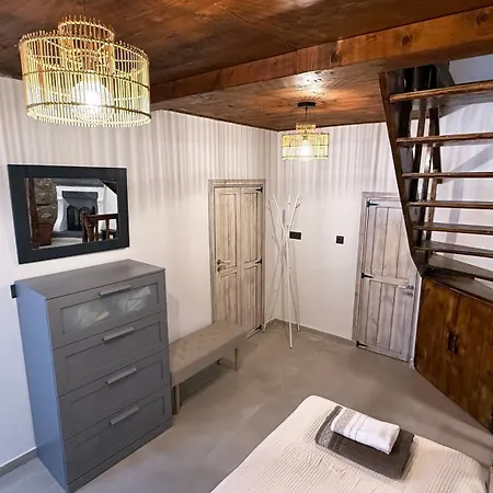 Fevanti - Luxury Semesterbostad *