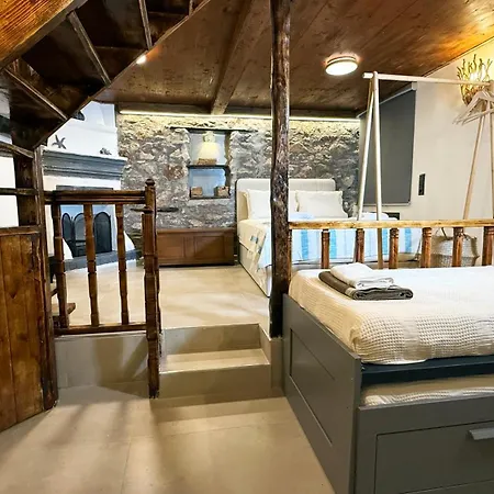 Fevanti - Luxury Semesterbostad *