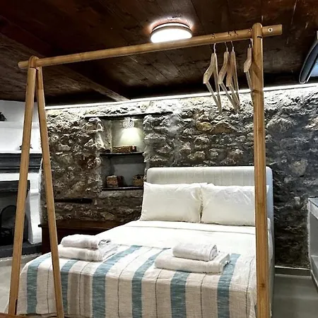 Fevanti - Luxury Feriehus *